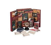 Calendrier de l'Avent - - Harry Potter - 45 Surprises - Multicolore