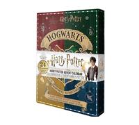 Calendrier de l'Avent - Harry Potter Christmas in THE WIZARDING WORLD