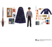 Calendrier de l'Avent Harry Potter Gryffondor