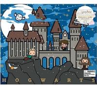 Calendrier de l'Avent Harry Potter Puzzle 3D