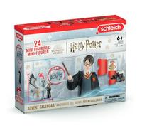 Calendrier de l'Avent Harry Potter, SCHLEICH 99175 Harry Potter