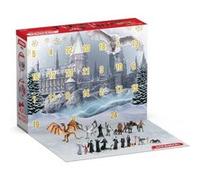 Calendrier De L'Avent Harry Potter, Schleich 99175 Harry Potter G
