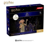 schleich HARRY POTTER | Calendrier de l'Avent Harry Potter - Série 2 99241