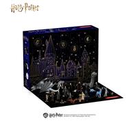 Calendrier de l'Avent Harry Potter - Série 2