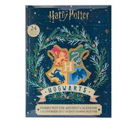Calendrier De L'avent Harry Potter Wizarding World 2022