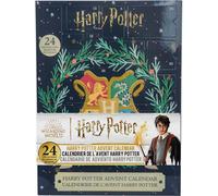 Calendrier de l'Avent Harry Potter Wizarding World 2022