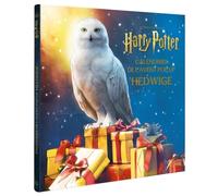 Calendrier de l'Avent Hedwige Harry Potter