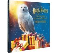 Calendrier de l'Avent Hedwige Harry Potter Collectif (Auteur)