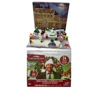 Calendrier de l'Avent - HONO - Édition Spéciale Films - 24 Figurines - Compte à Rebours Noël