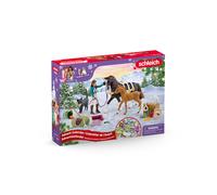 Calendrier de l'Avent Horse Club