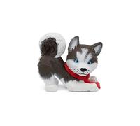 tonies figurine Calendrier Avent Husky Un Noel magique pour les amis de la foret personnage Tonie avec histoire audio pour conteuse Toniebox - boîte à histoires vendue séparément