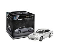 Calendrier de l'Avent "James Bond Aston Martin DB5"