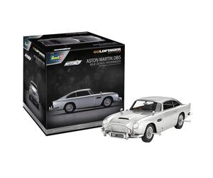 Calendrier de l'Avent "James Bond Aston Martin DB5"