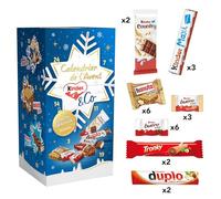Calendrier de l'Avent - Kinder&Co 295g