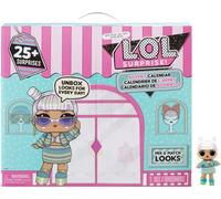 Calendrier de l'Avent L.O.L. Surprise