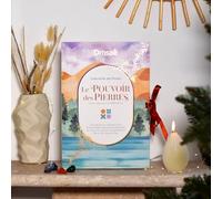 Calendrier de l'Avent Le Pouvoir des Pierres