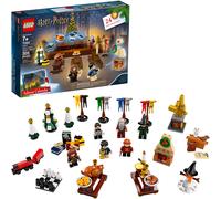 Calendrier de l'Avent LEGO Harry Potter 75964 Kit de construction (305 pi ces) (Dis