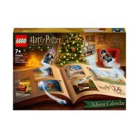 Calendrier de l'Avent LEGO Harry Potter™ 76404 - Magie de Noël pour Enfants