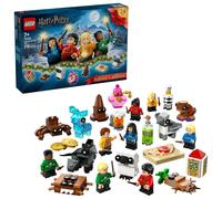Calendrier De L'Avent LEGO Harry Potter 76456 (2025)