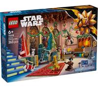 Calendrier de l'Avent LEGO Star Wars 2025