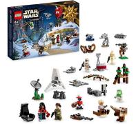 LEGO® Star Wars™ 75366 Le calendrier de l’Avent 2023