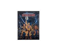 Calendrier de l’avent - Les Maîtres de l'Univers Revelation 2022 G