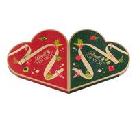 Calendrier De L'Avent Lindt Rempli De Pralinés Au Chocolat 505G