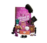 Calendrier 12 jours Indulge in Pleasure