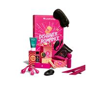 Calendrier de l'avent LoveHoney -Luxe 12 jours