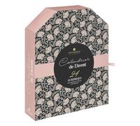 Calendrier De L'avent Lumière Hiver Atmosphera