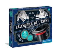 Jeux De Magie Calendrier de l'Avent - Magie & Illusions