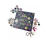 Calendrier de l'avent maquillage et accessoires MYC Paris Shine Like a Star pour femme