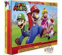 Calendrier De L'avent - Mario - Super Mario G