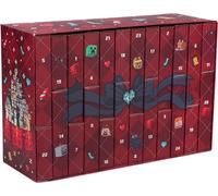 Calendrier de l'Avent Minecraft premium