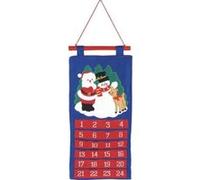 Infactory Calendrier de l'Avent