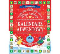 Calendrier de l'Avent My Collection - Collective Works (Weihnachtsangebot, Weihnachten)