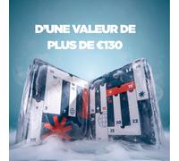 Calendrier de l'Avent Myprotein 2026