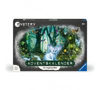 Calendrier De L'Avent Mystère - La Forêt Magique - Allemand