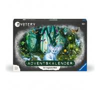 Calendrier De L'Avent Mystère - La Forêt Magique - Allemand