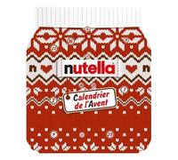 Calendrier de l'Avent N.U.T.E.L.L.A. 528g