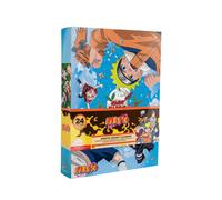 Calendrier De L'Avent Naruto XMAS Noël