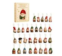Calendrier De L'avent Noel 2026 Compte à Rebours 24 Jours Animaux WHXF212 | Squishy, Surprises, Pour Enfants, Figurines, Vache, Dinosaure, Animal, Chat, Chien, Acrylique 2d, Maison, Salon, Bureau