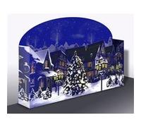 Calendrier de l'Avent - Noël approche - Evangelisti Dominique Evangelisti (Illustration), Evangelisti domin. (Auteur)