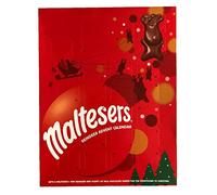 Calendrier de l'Avent Noël au chocolat Reindeer Malteser Merryteaser