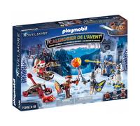 Cal Avent Noël Chevaliers Novelmore 71346