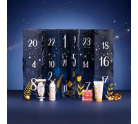 Calendrier de l'avent nuit étoilée bio (24 produits)