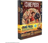 Calendrier de l’avent One Piece Netflix