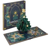 Calendrier de l'Avent - PALADONE - Harry Potter - 24 Jours - Arbre Pop-Up - Multicolore