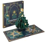 Calendrier de l'Avent - PALADONE - Harry Potter - 24 Jours - Arbre Pop-Up - Multicolore