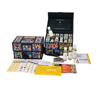 Calendrier De L'Avent Pastis de France - Edition Cumbone - 24 x 20ml